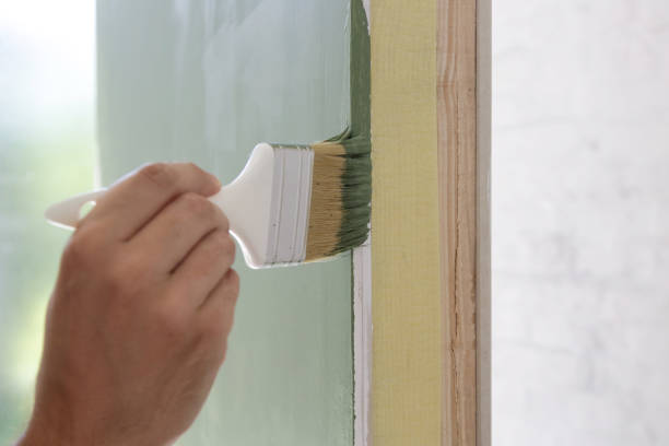 Mold Removal for HVAC Installations in Camilla, GA